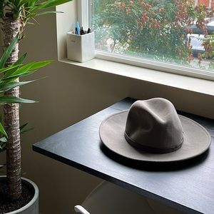 Unisex Fedora Hat 🤠